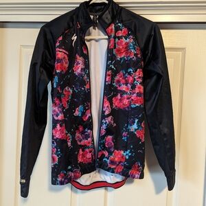 Specialized Women Thermal Jersey Long Sleeve